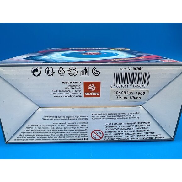 Marvel Ultimate Spider-Man Kangaroo Ball For Kids Ages 3+ - Picture 6 of 6